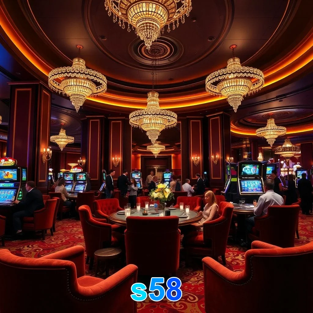 cassino_Baccarat