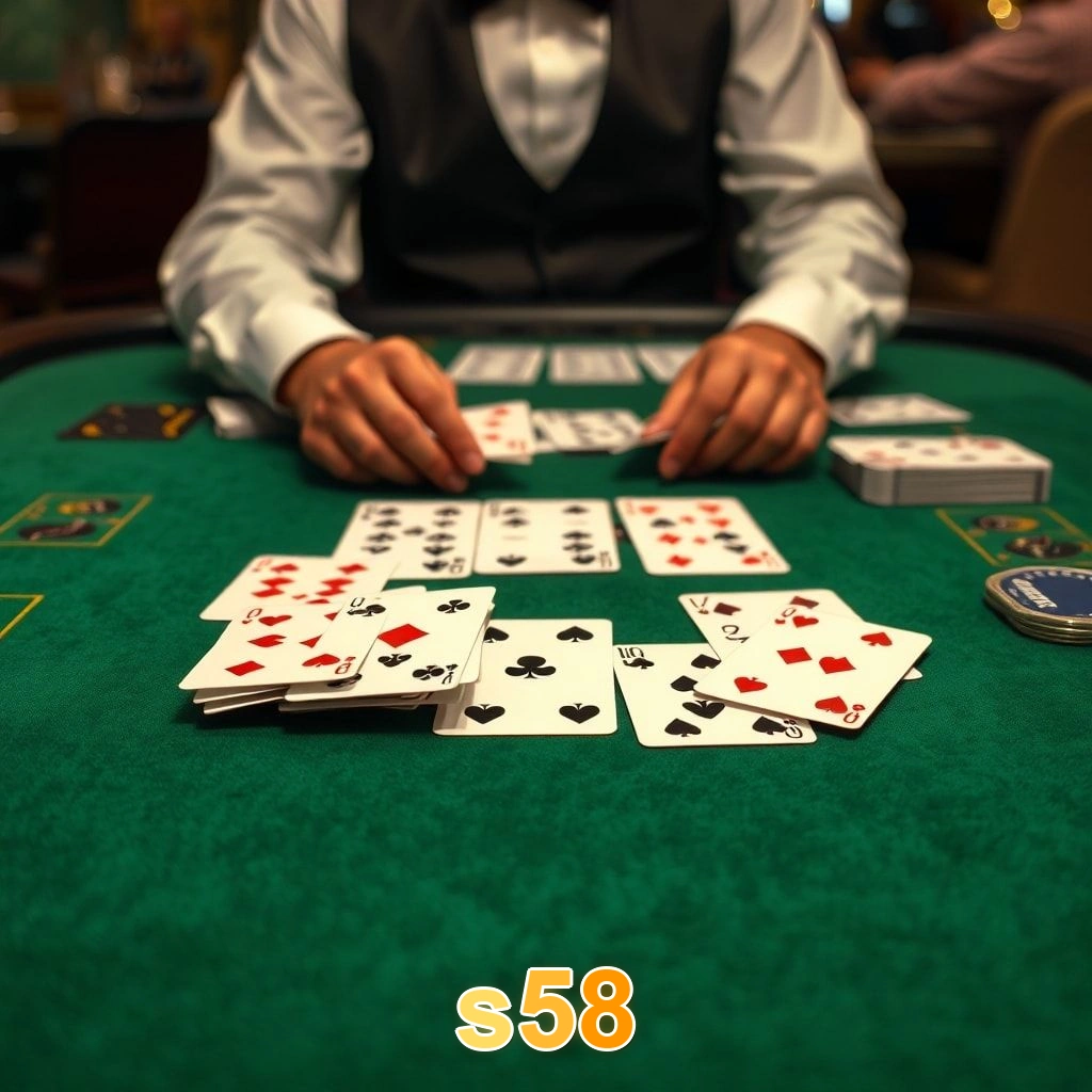 Chuva de Bônus s58 - Slots