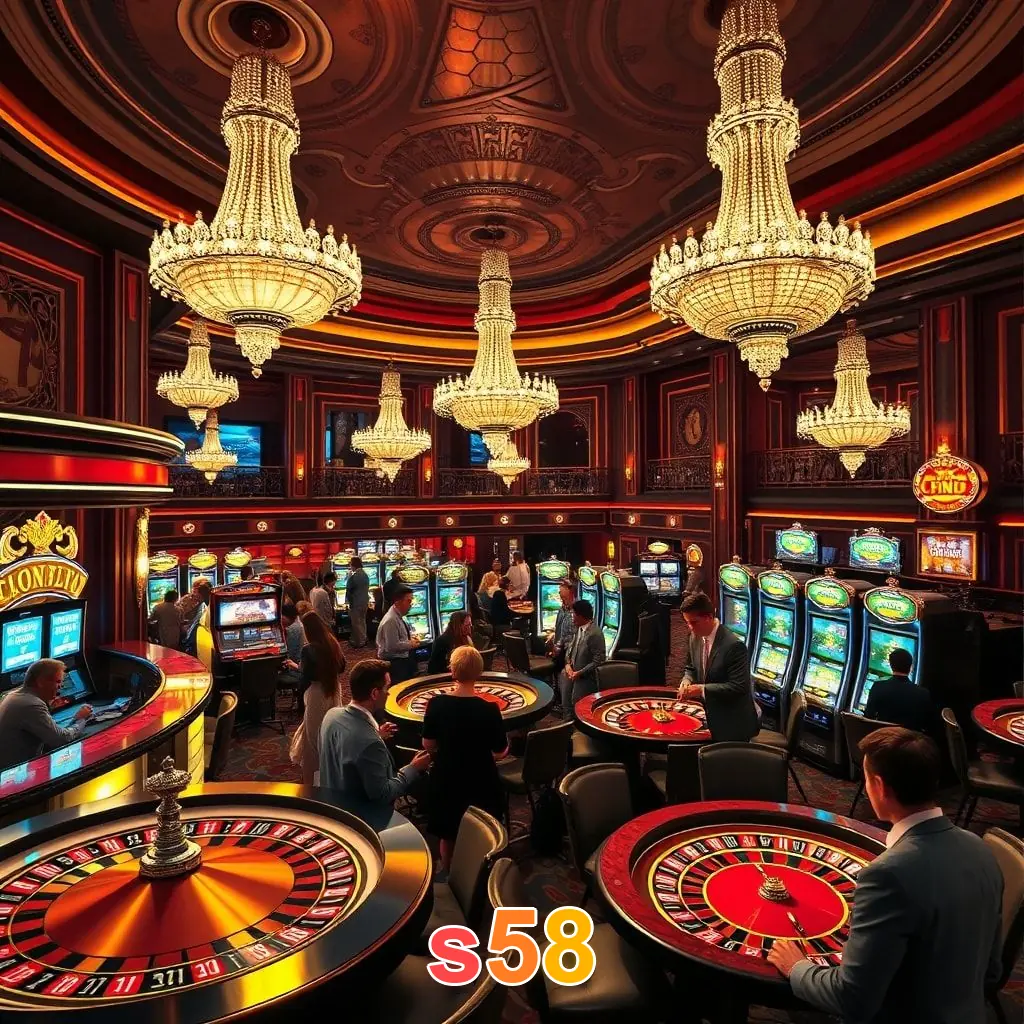 Instruções Download s58